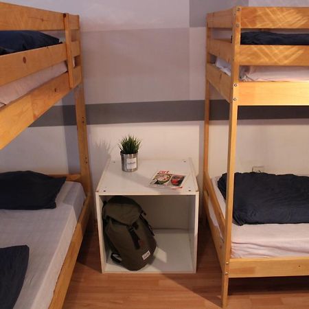 Ciao Budapest Hostel 외부 사진