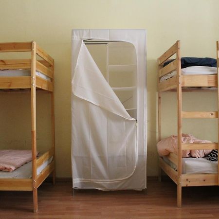 Ciao Budapest Hostel 외부 사진