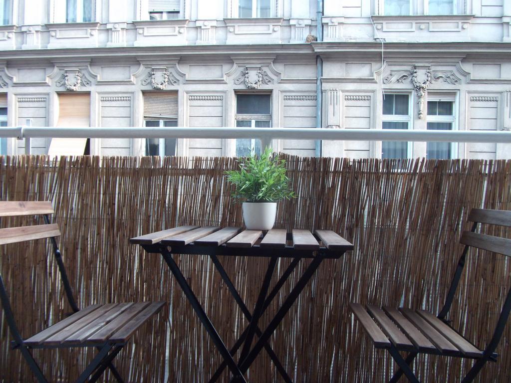 Ciao Budapest Hostel 외부 사진