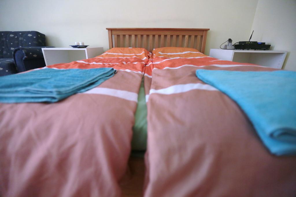 Ciao Budapest Hostel 외부 사진