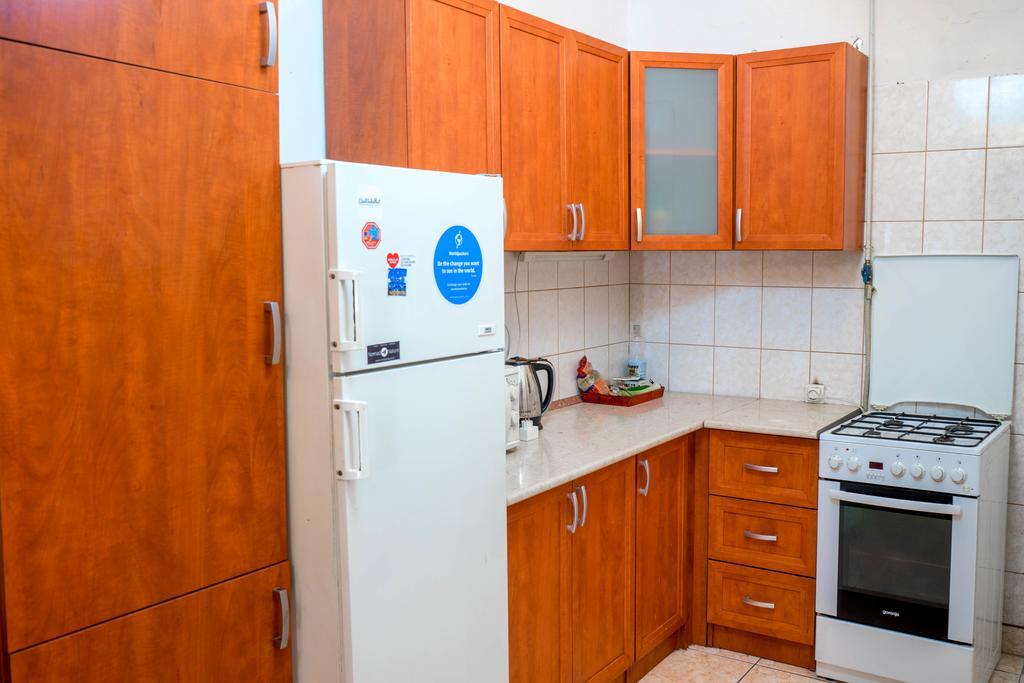 Ciao Budapest Hostel 외부 사진