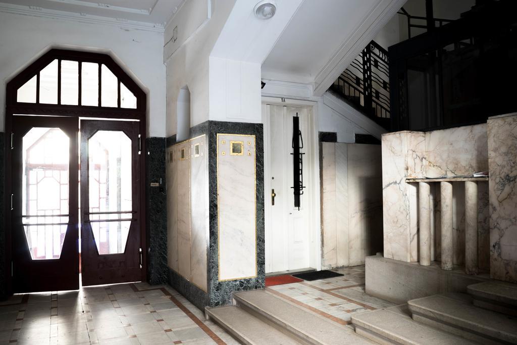 Ciao Budapest Hostel 외부 사진