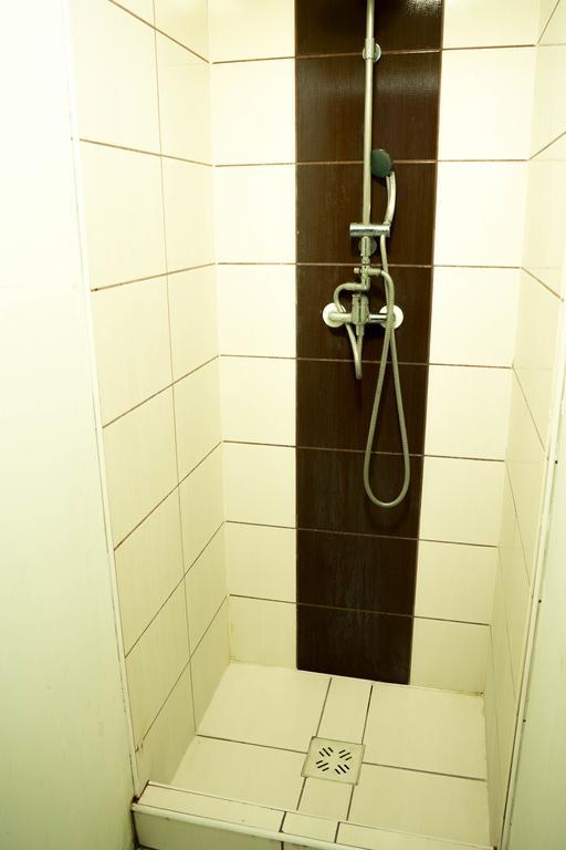 Ciao Budapest Hostel 외부 사진