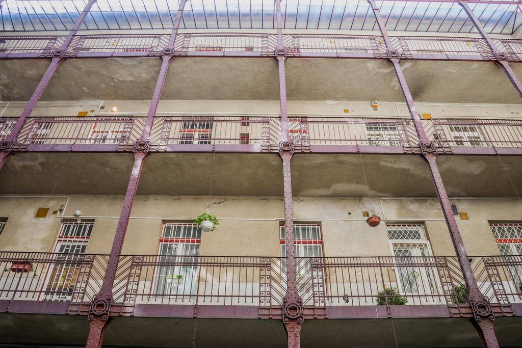 Ciao Budapest Hostel 외부 사진
