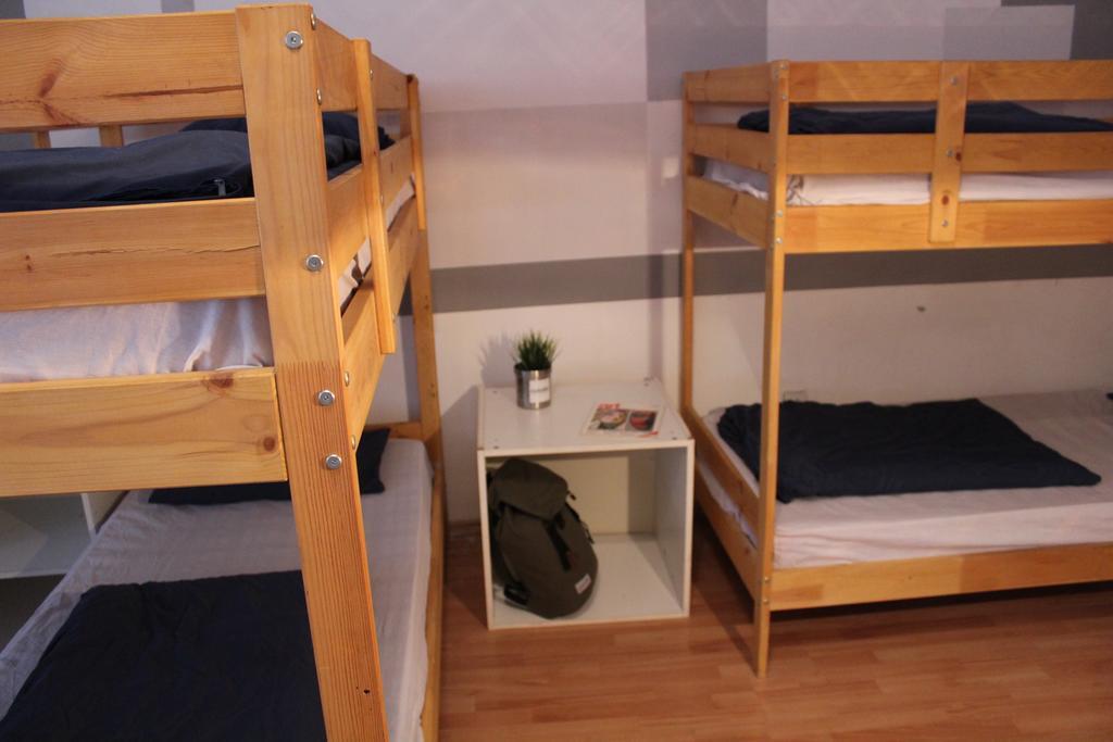 Ciao Budapest Hostel 외부 사진
