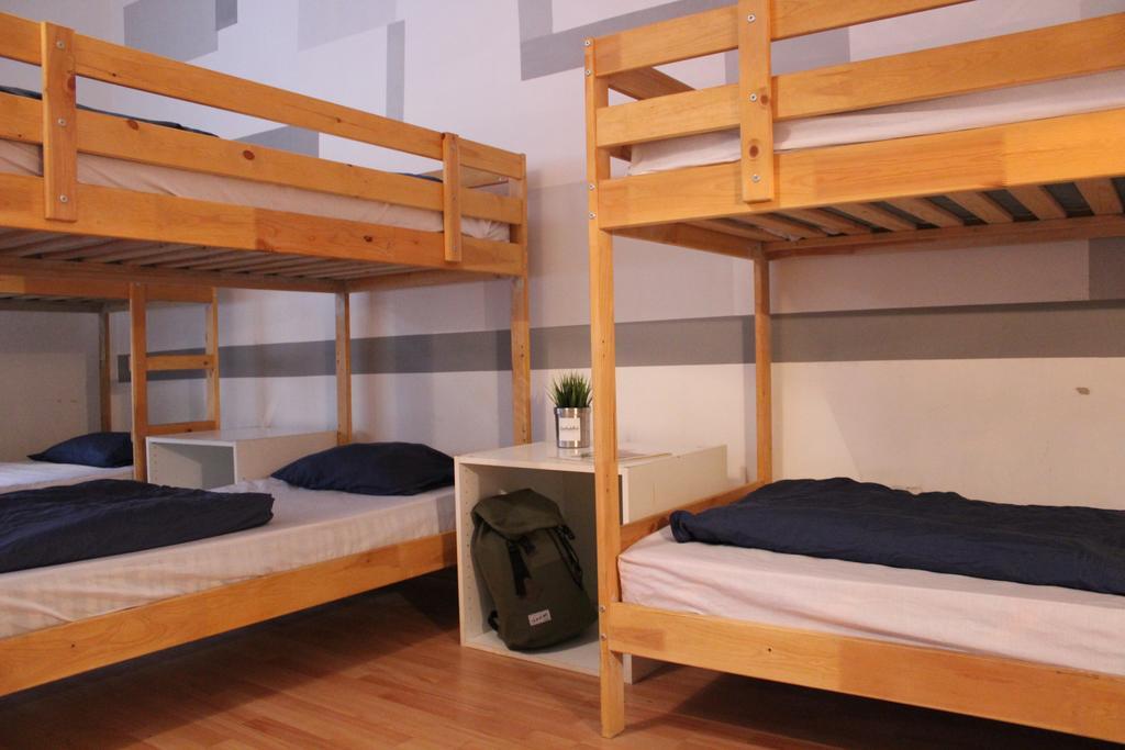 Ciao Budapest Hostel 외부 사진