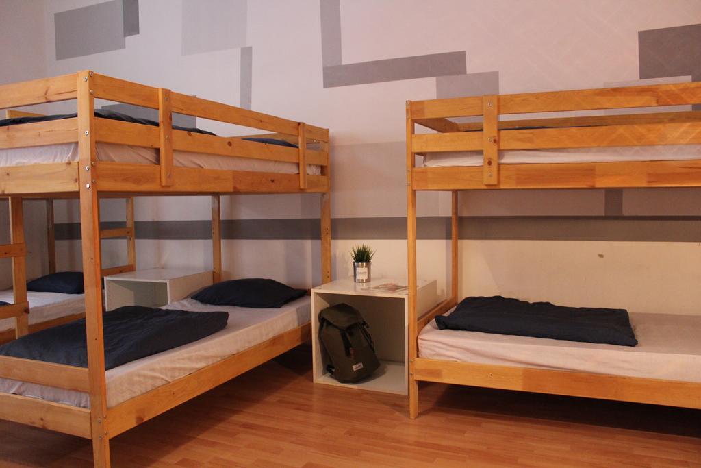 Ciao Budapest Hostel 외부 사진
