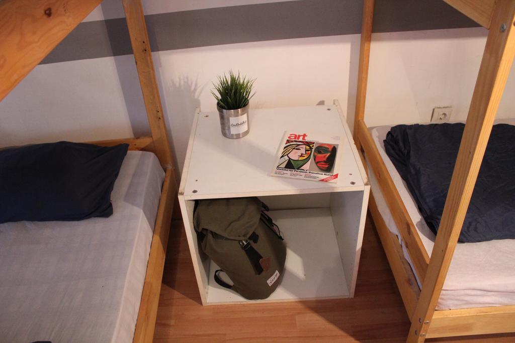 Ciao Budapest Hostel 외부 사진