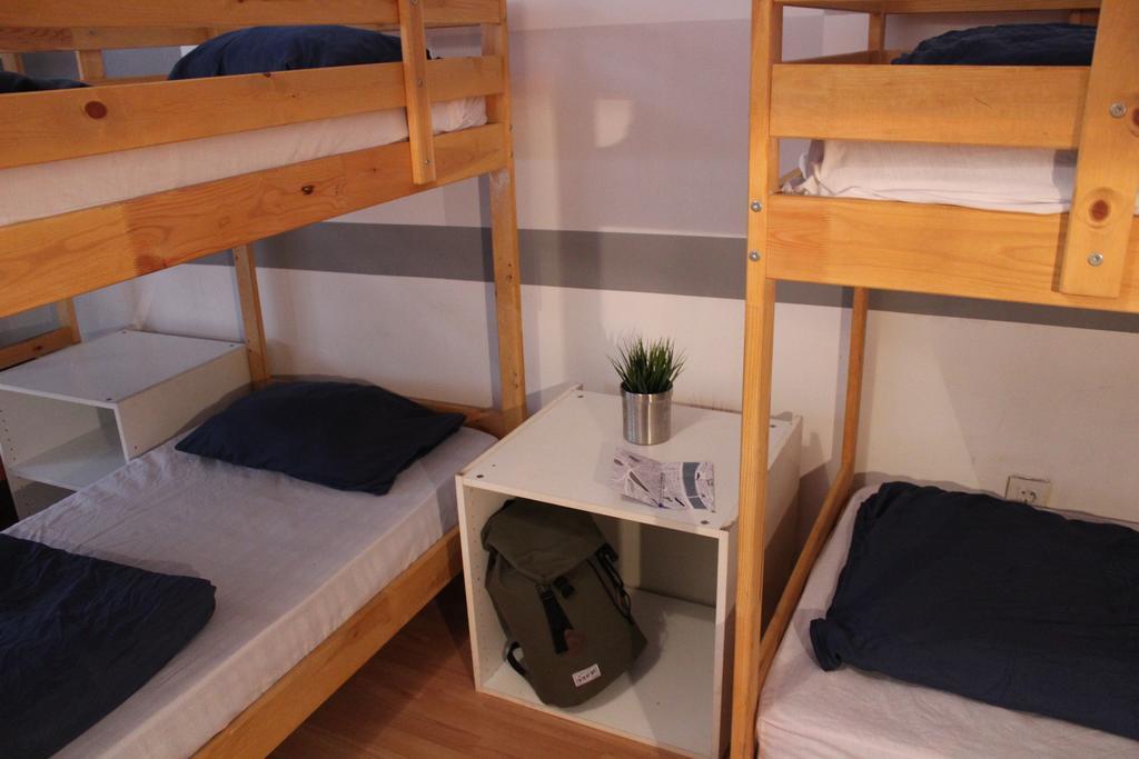 Ciao Budapest Hostel 외부 사진