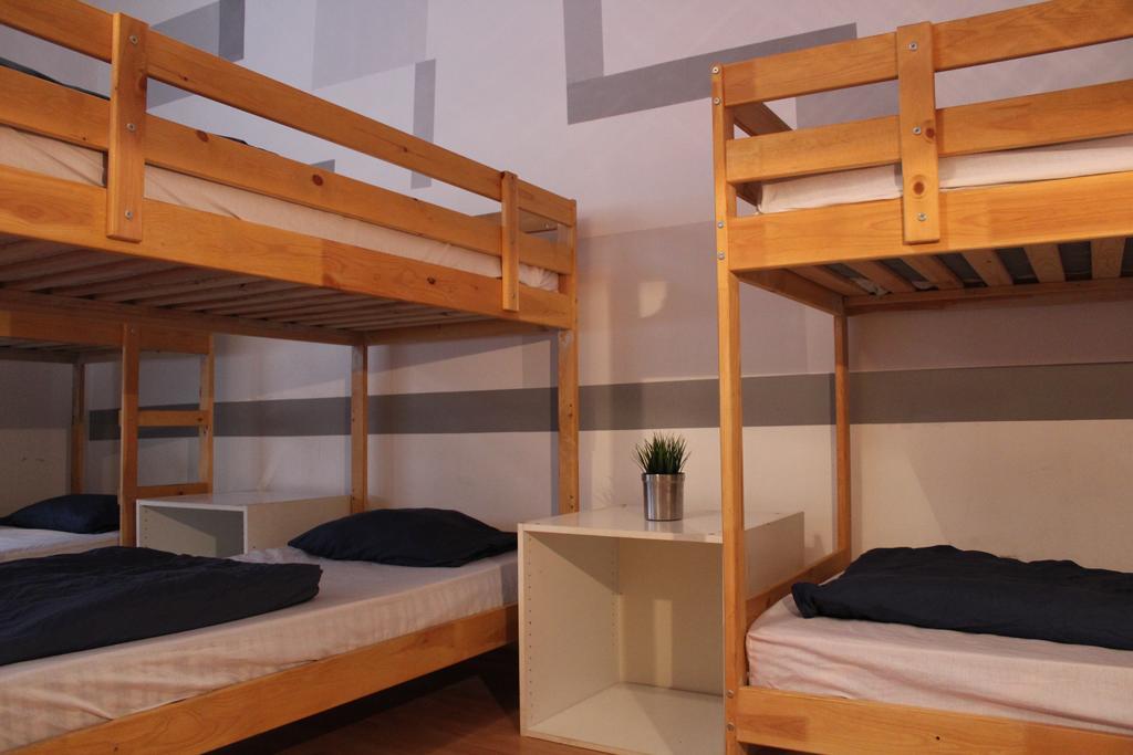 Ciao Budapest Hostel 외부 사진