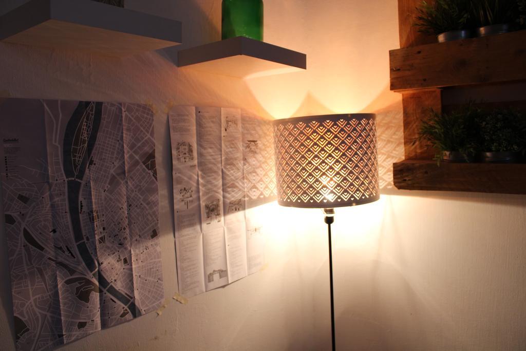 Ciao Budapest Hostel 외부 사진