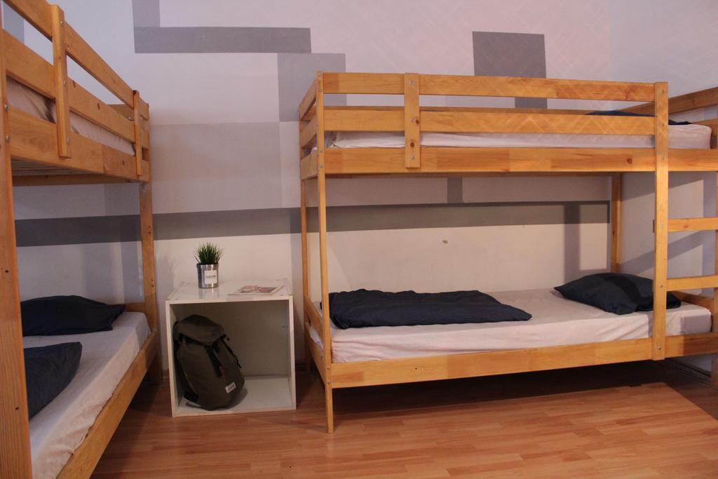 Ciao Budapest Hostel 외부 사진